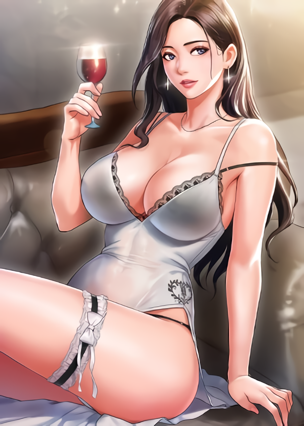 Department Store Cougars