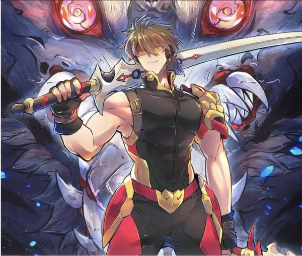 The People On Earth Are Too Ferocious The People On Earth Are Too Ferocious