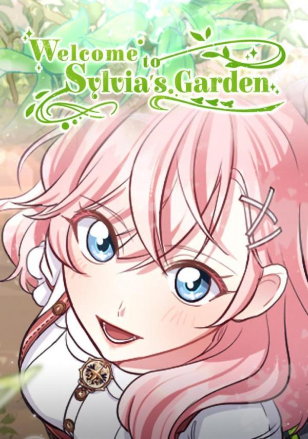 Welcome To Sylvia's Garden Welcome To Sylvia's Garden