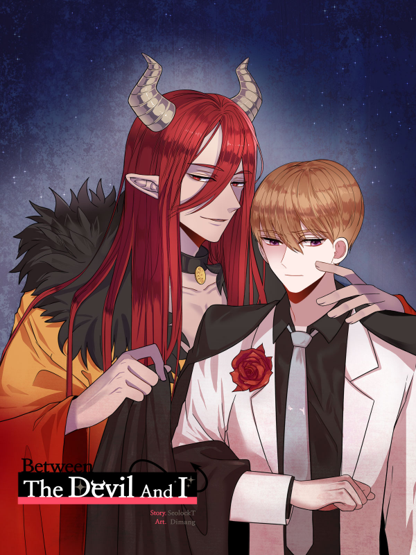 Between The Devil And I Between The Devil And I