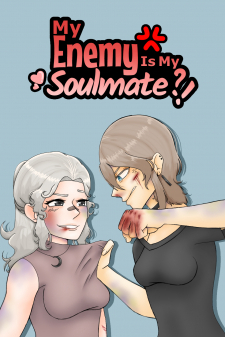 My Enemy Is My Soulmate?! My Enemy Is My Soulmate?!