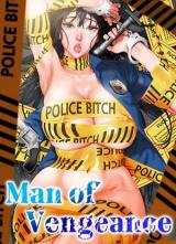 Man of Vengeance (Uncensored) Man of Vengeance (Uncensored)