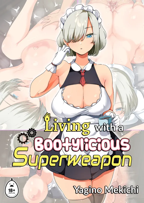 Living with a Bootylicious Superweapon [UNCENSORED]