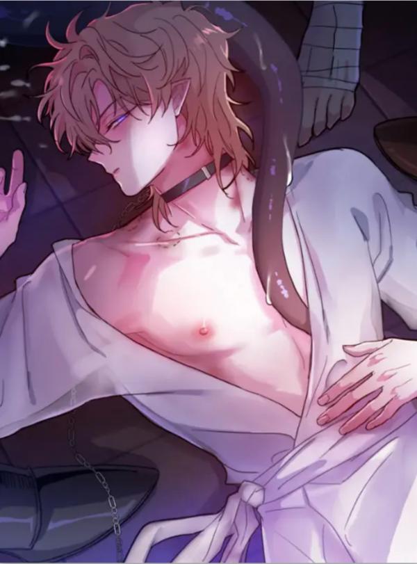 Dark Fall (Official)