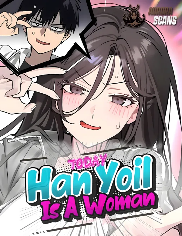Today's Han Yoil Is a Woman
