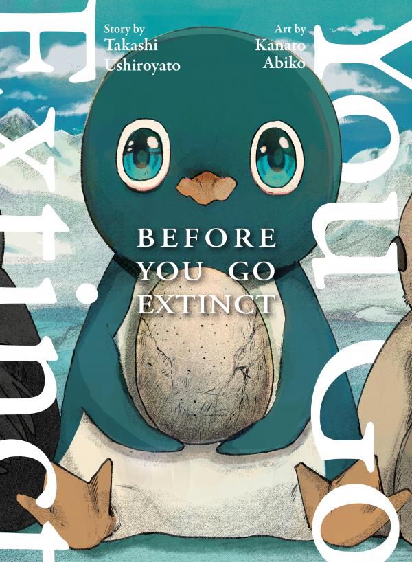 Before You Go Extinct (Official) Before You Go Extinct (Official)