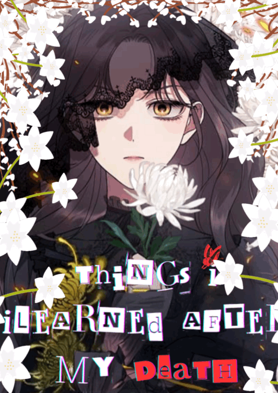 Things I learned After My Death (Official)