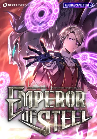 Emperor of Steel Emperor of Steel