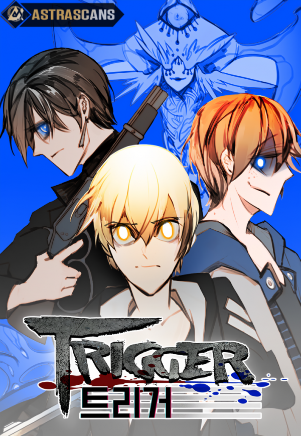 Trigger ( 2023 ) Trigger ( 2023 )