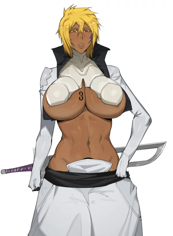 Bleach  ( elijahzx )