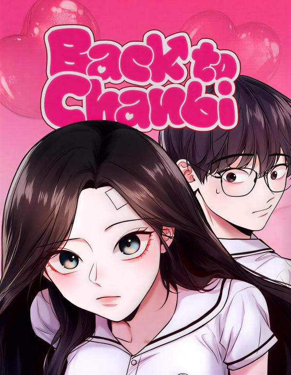 Back To Chanbi