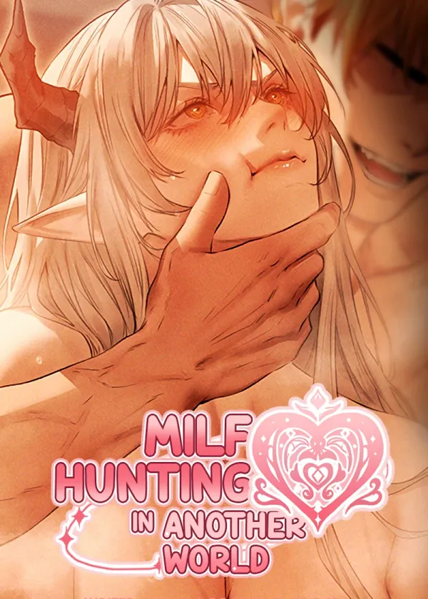 Milf Hunting in Another World