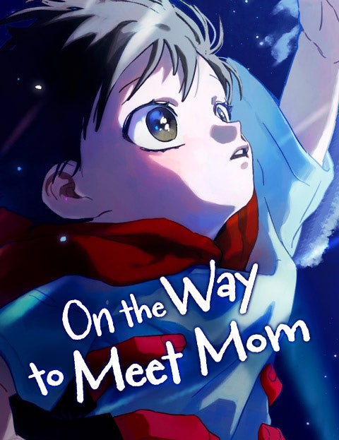 On My Way To See My Mom