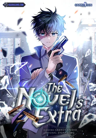 The Novel’s Extra (2022) The Novel’s Extra (2022)