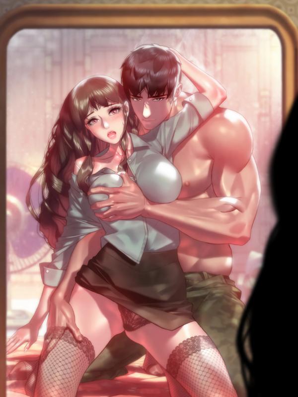 The Man in My Dreams [+19]