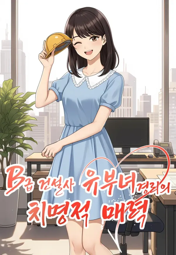 The Fatal Charm of the Married Accountant at a Third-Rate Construction Company