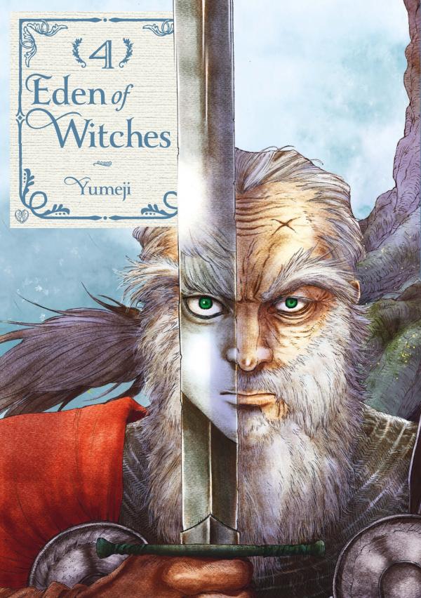 Eden of Witches Eden of Witches