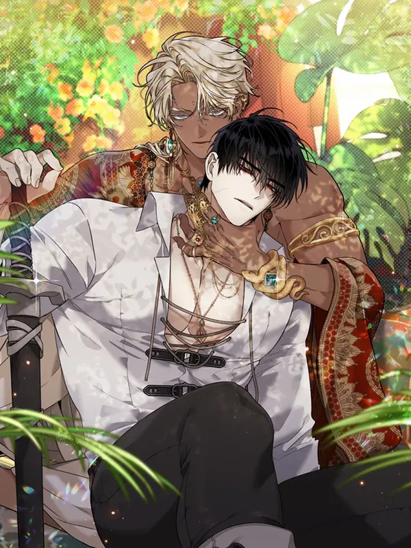 Blossoms of the White Night [Official]