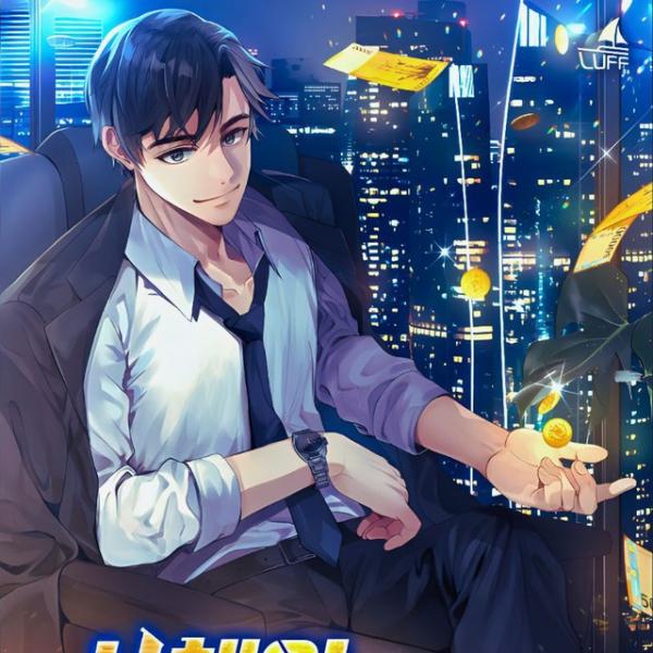 Genius Grandson Of The Loan Shark King Genius Grandson Of The Loan Shark King
